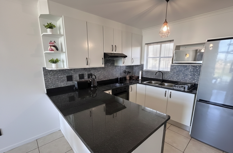 To Let 2 Bedroom Property for Rent in Century City Western Cape